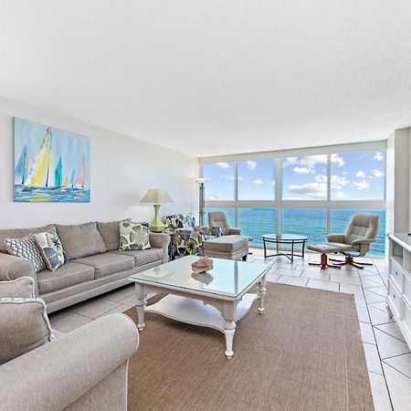 Edgewater West 102 Lejlighed Gulf Shores Eksteriør billede