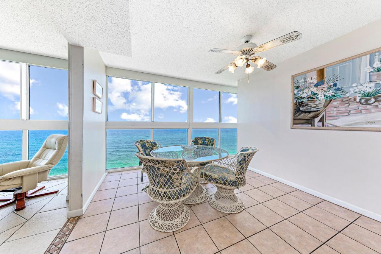 Edgewater West 102 Lejlighed Gulf Shores Eksteriør billede