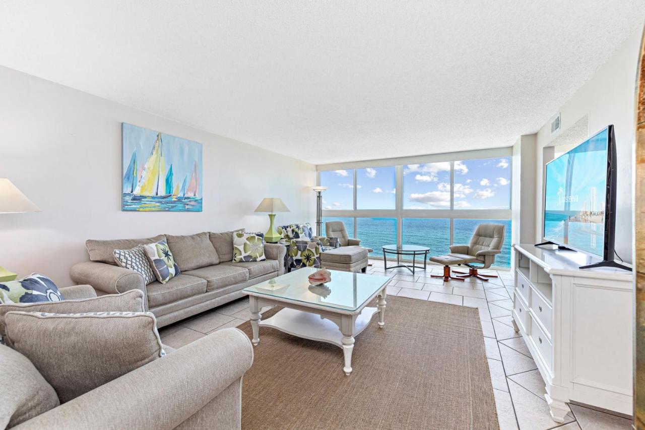 Edgewater West 102 Lejlighed Gulf Shores Eksteriør billede