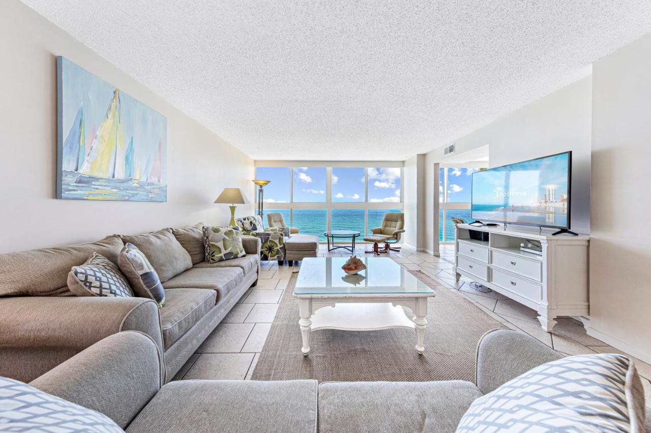 Edgewater West 102 Lejlighed Gulf Shores Eksteriør billede