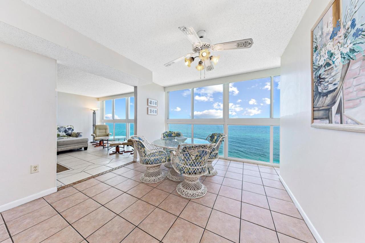 Edgewater West 102 Lejlighed Gulf Shores Eksteriør billede