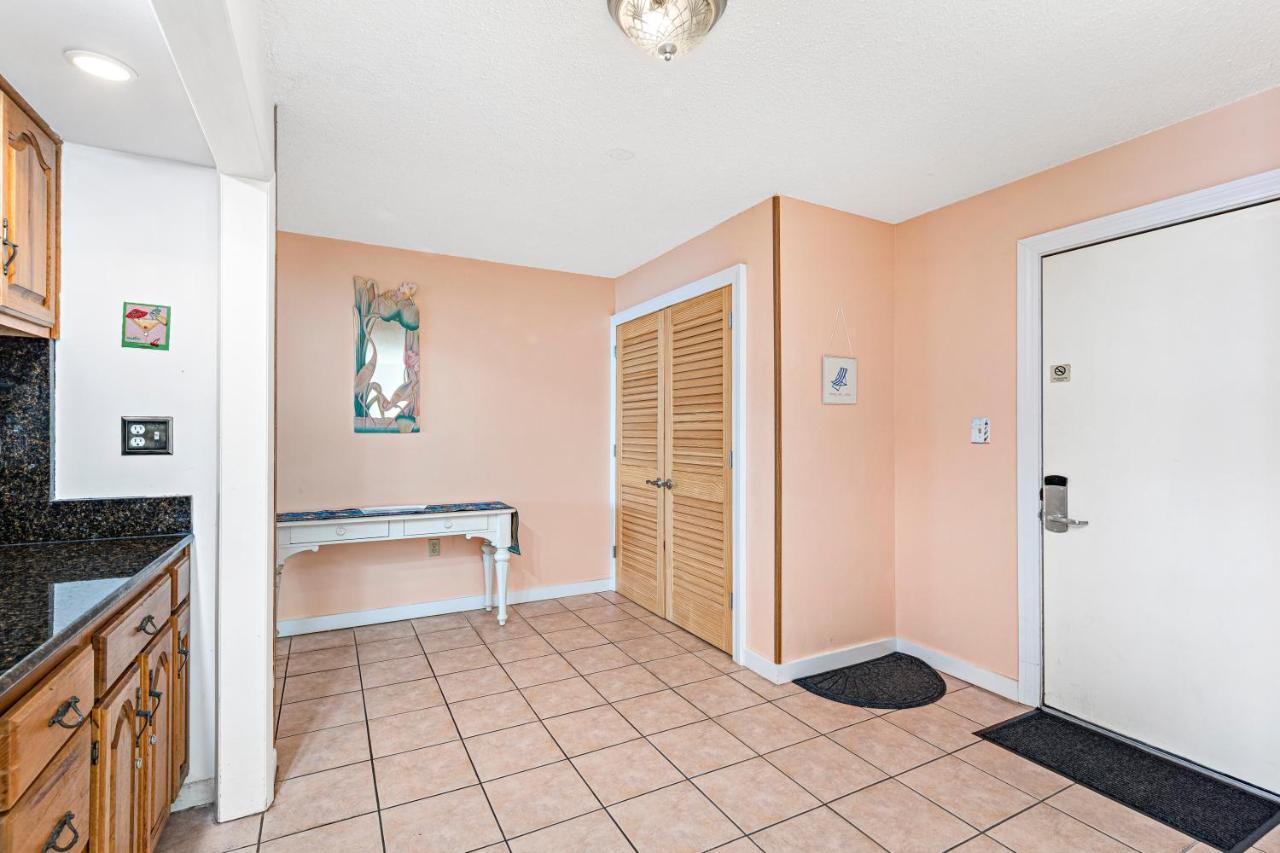 Edgewater West 102 Lejlighed Gulf Shores Eksteriør billede