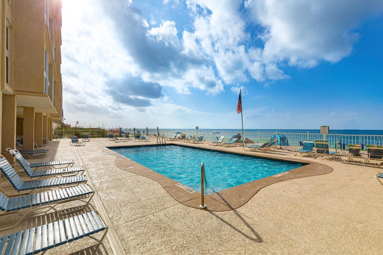 Edgewater West 102 Lejlighed Gulf Shores Eksteriør billede