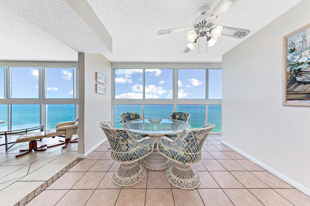Edgewater West 102 Lejlighed Gulf Shores Eksteriør billede