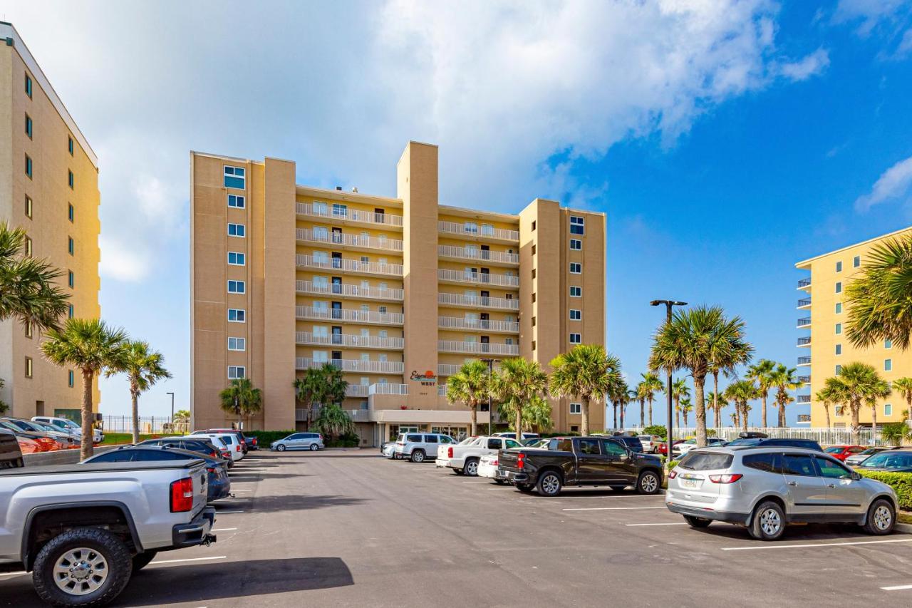 Edgewater West 102 Lejlighed Gulf Shores Eksteriør billede