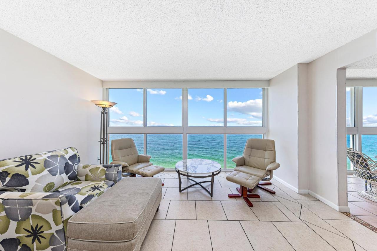 Edgewater West 102 Lejlighed Gulf Shores Eksteriør billede
