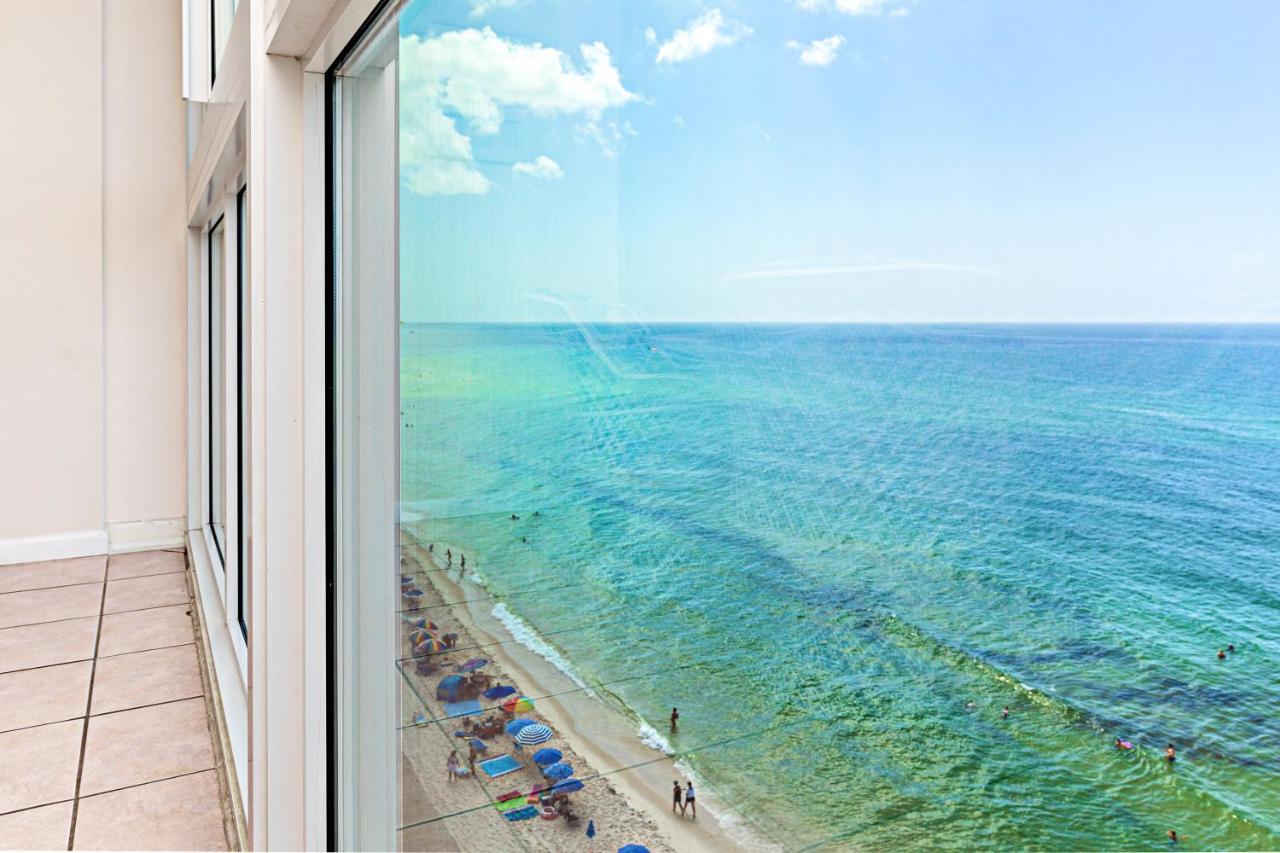 Edgewater West 102 Lejlighed Gulf Shores Eksteriør billede