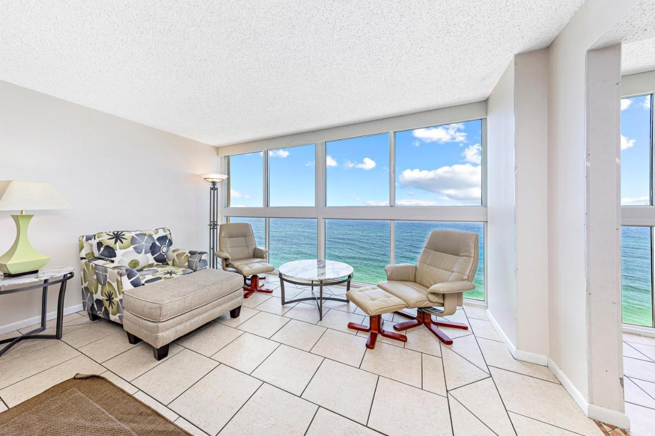 Edgewater West 102 Lejlighed Gulf Shores Eksteriør billede