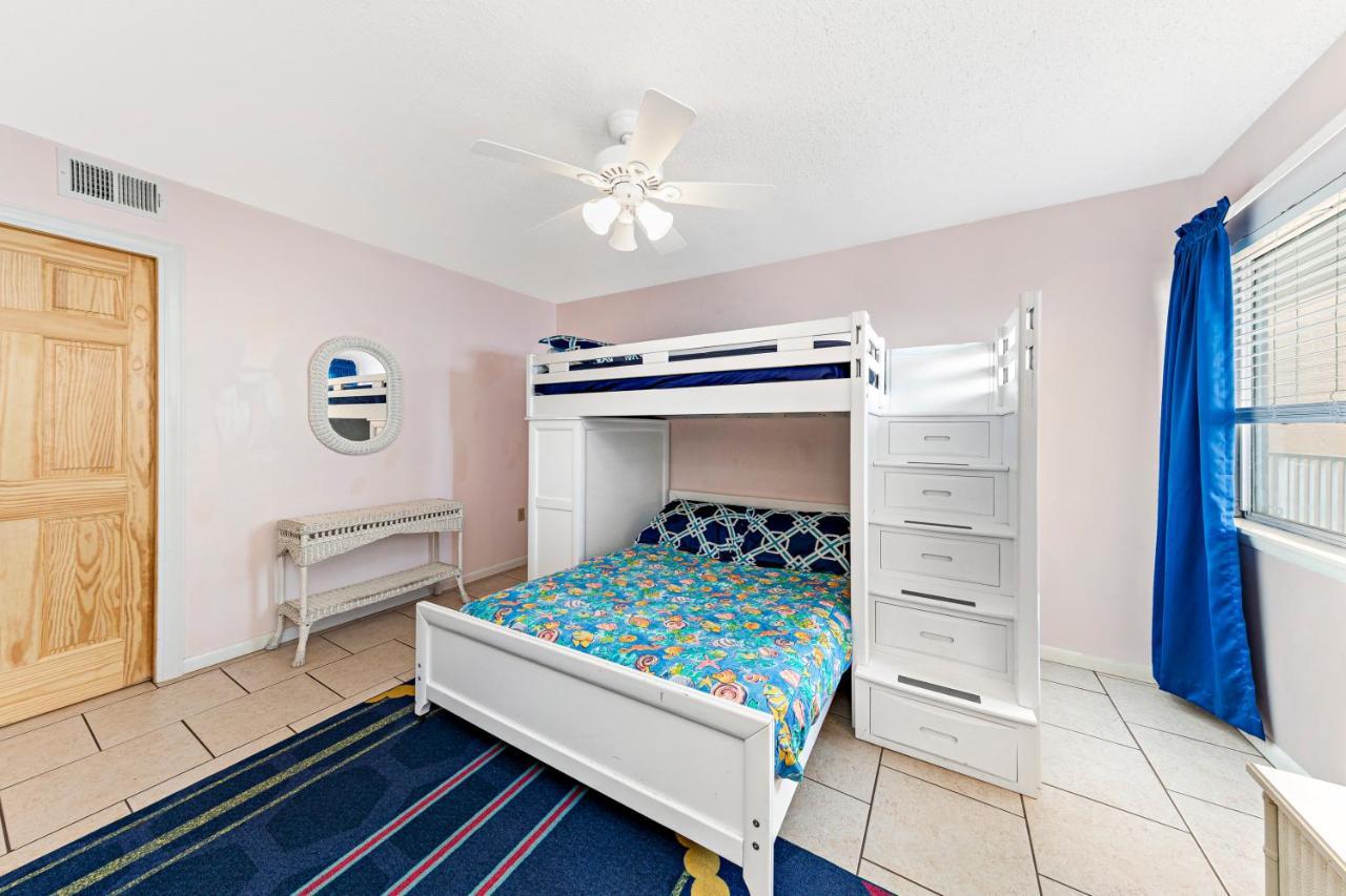 Edgewater West 102 Lejlighed Gulf Shores Eksteriør billede