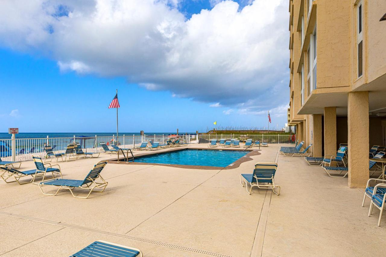Edgewater West 102 Lejlighed Gulf Shores Eksteriør billede