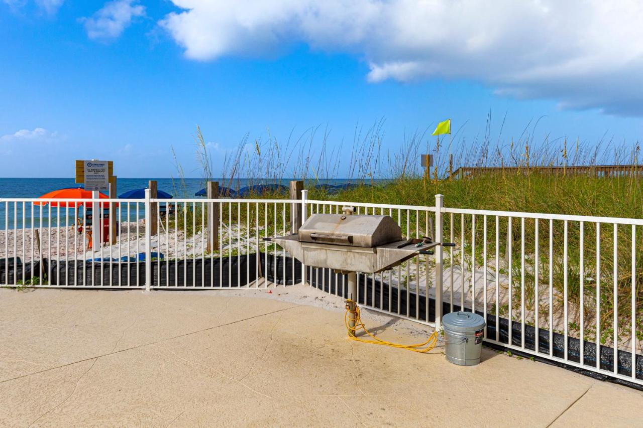 Edgewater West 102 Lejlighed Gulf Shores Eksteriør billede