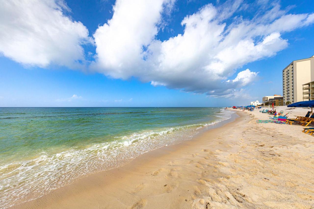 Edgewater West 102 Lejlighed Gulf Shores Eksteriør billede