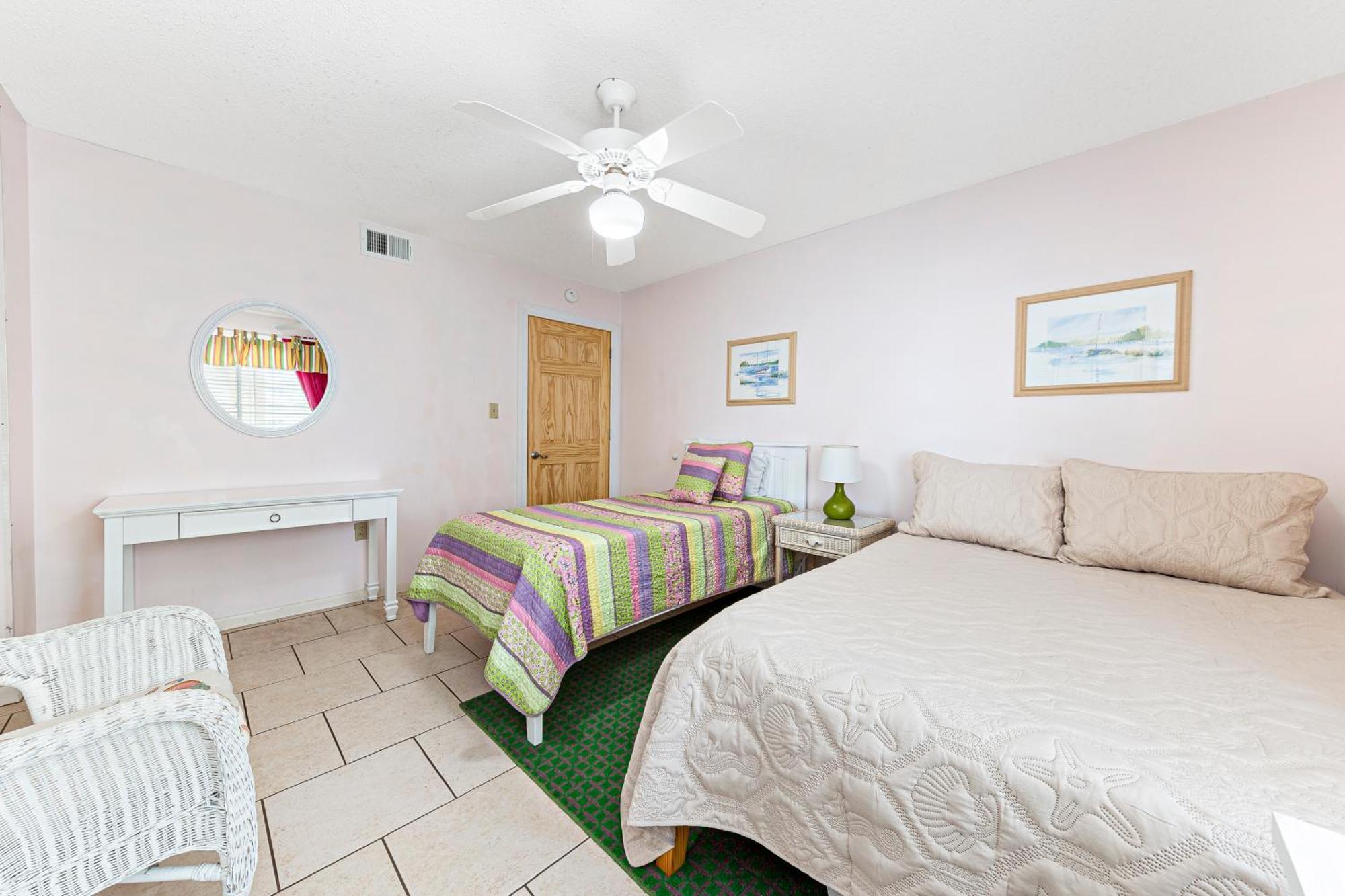 Edgewater West 102 Lejlighed Gulf Shores Eksteriør billede
