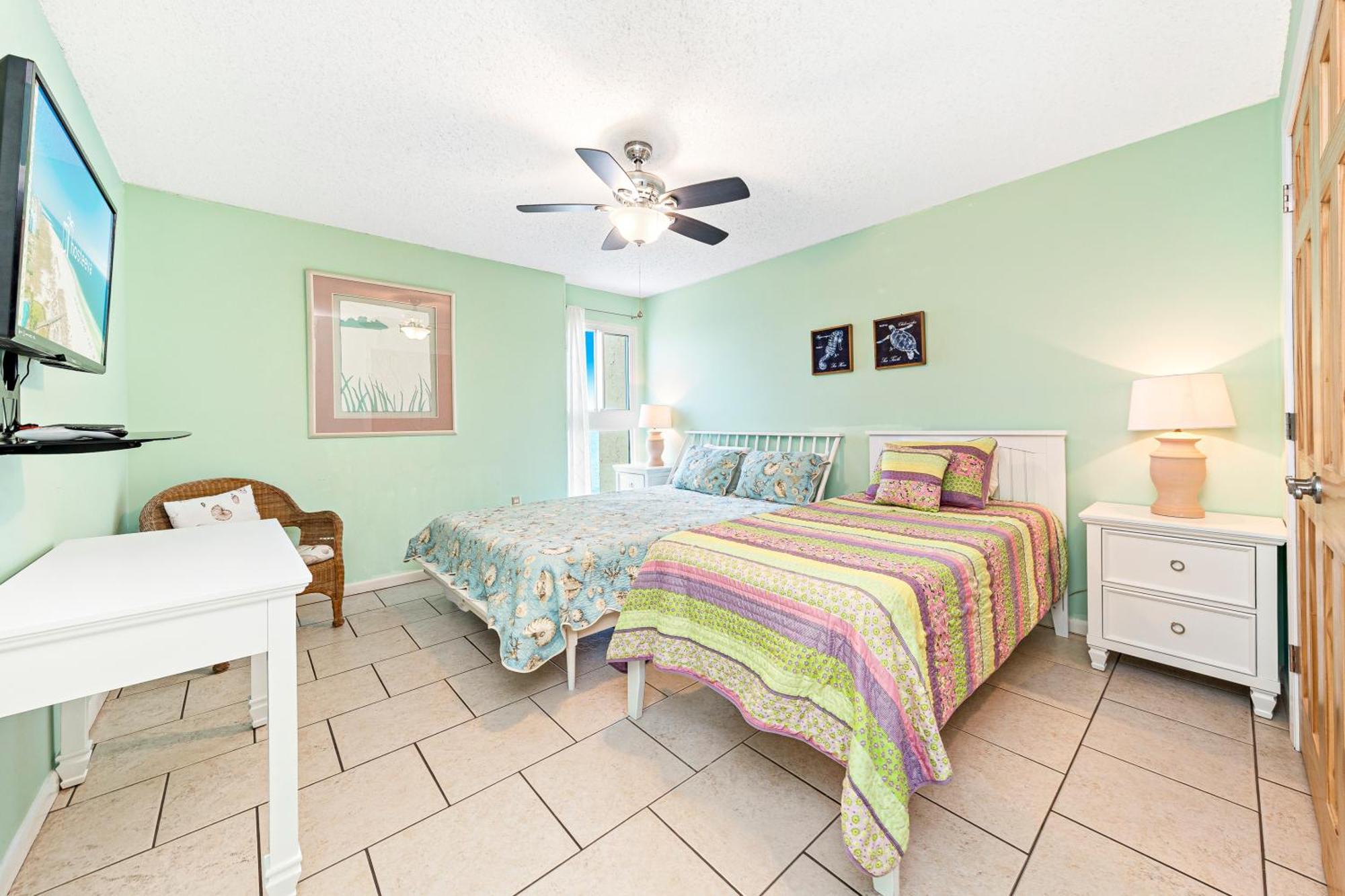 Edgewater West 102 Lejlighed Gulf Shores Eksteriør billede