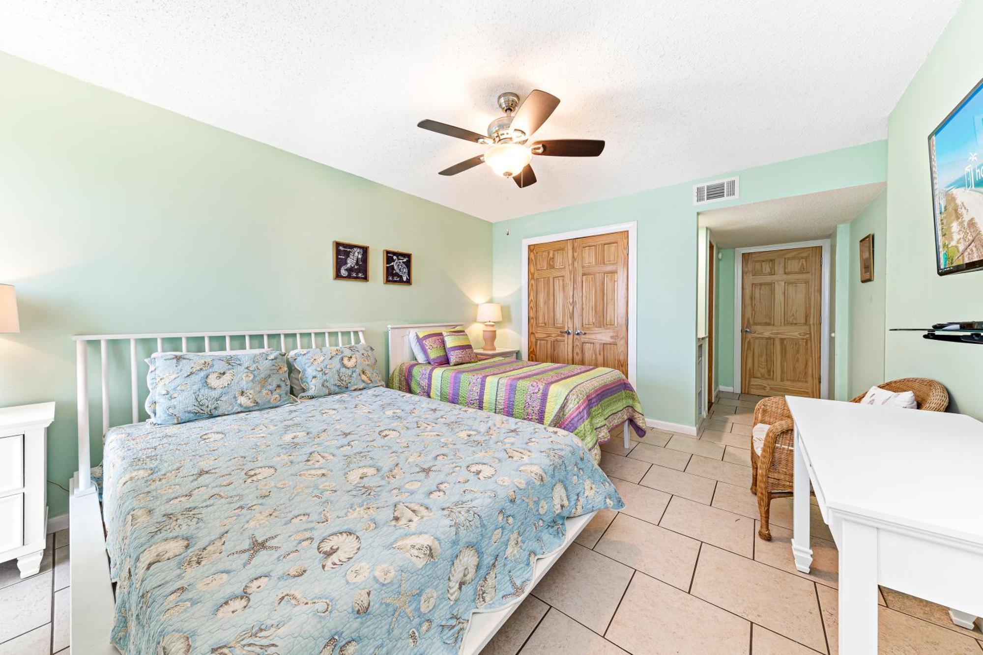 Edgewater West 102 Lejlighed Gulf Shores Eksteriør billede