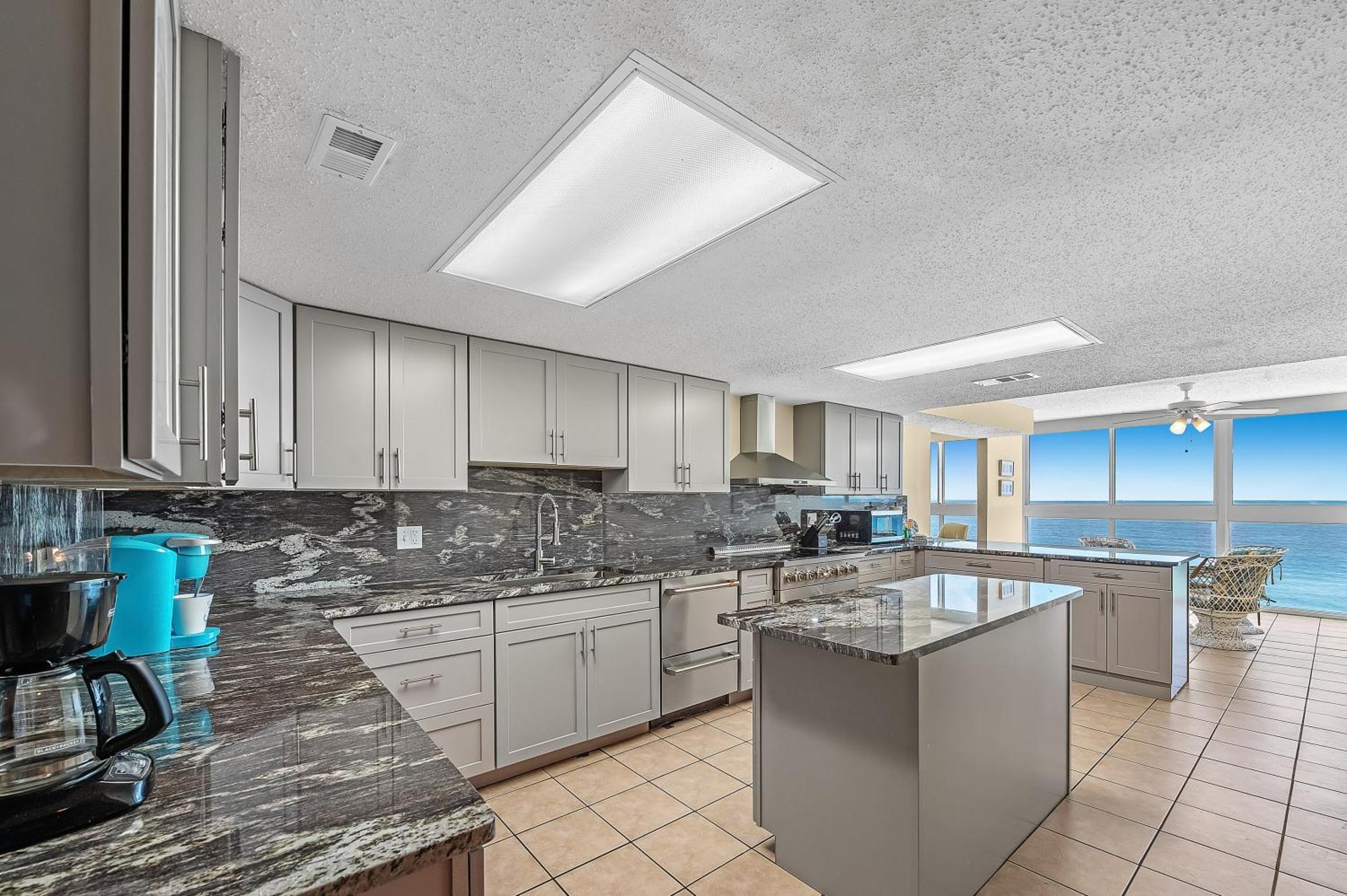Edgewater West 102 Lejlighed Gulf Shores Eksteriør billede