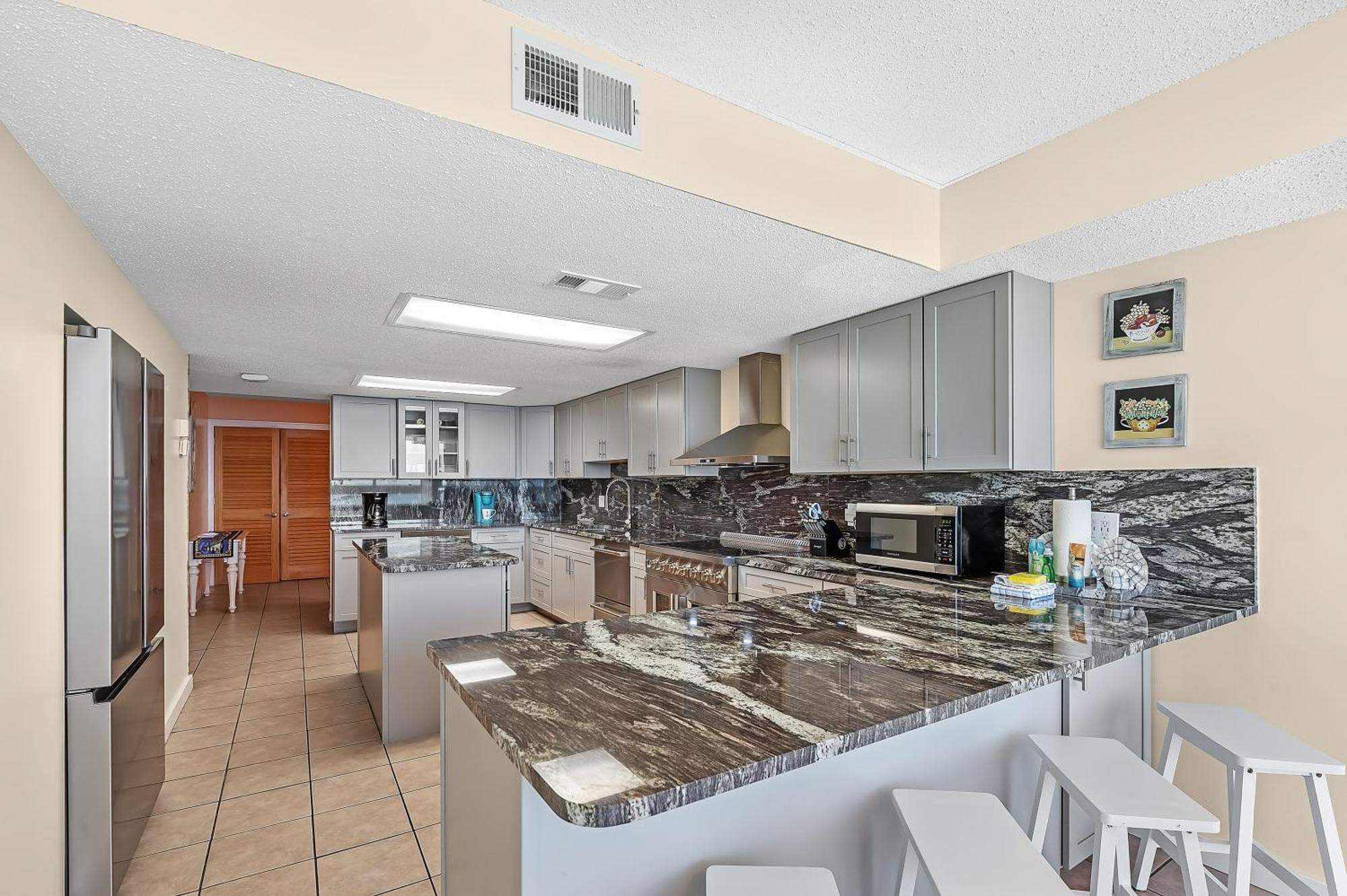 Edgewater West 102 Lejlighed Gulf Shores Eksteriør billede