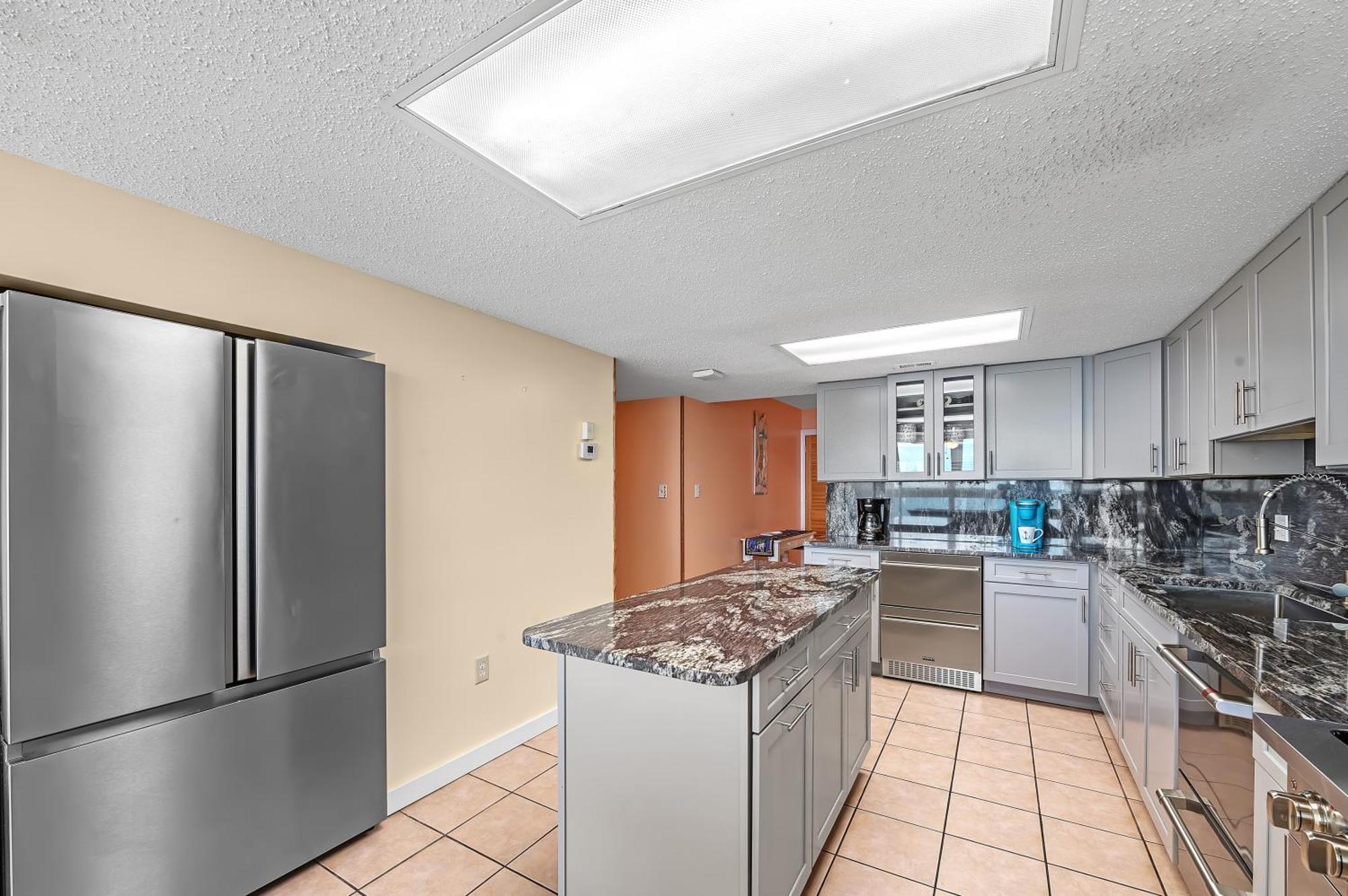 Edgewater West 102 Lejlighed Gulf Shores Eksteriør billede